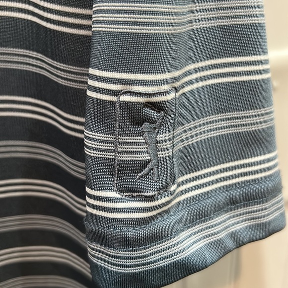 Mens PGA TOUR Polo shirt - Picture 2 of 10